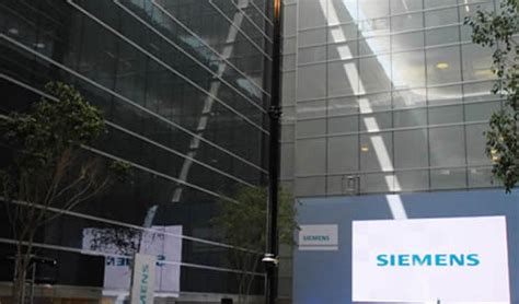 Siemens inauguró su nuevo edificio corporativo sustentable y anunció